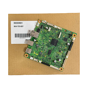 PLACA PRINCIPAL BROTHER HL-L6412DW D02D20021 ORIGINAL