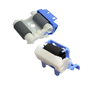 Kit Separador + Pickup Roller HP/Canon M608 E60165 E62655 525 527 Original