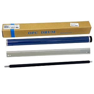 Kit Reparo Cilindro para Ricoh MPC 3003 4503 4504 5504 6004 Premium