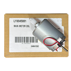 MOTOR PRINCIPAL BROTHER HL-1202 HL-1112W HL-1212W DCP-1602 DCP-1512 DCP-1617NW ORIGINAL