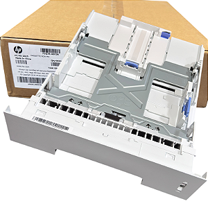 BANDEJA DE PAPEL HP 408DN 432FDN 7UQ75-40028 ORIGINAL