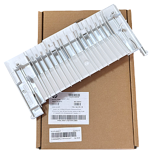 TAMPA TRASEIRA HP M408dn M432fdn 7UQ75-40024 ORIGINAL