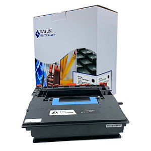 Toner para HP W9004 E60165dn E62655 E60065dn E60055dn 51.5K Katun