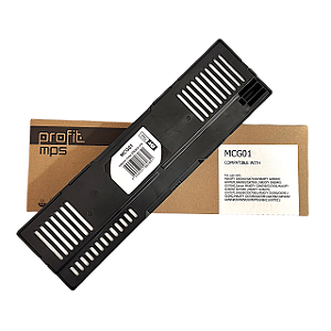 Caixa De Manutenção Para Canon Gx6010 Gx7010 Mc-g01 Premium