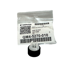 Rolete Para Canon Gx4010 Gx5010 Gx6010 Gx7010 Original