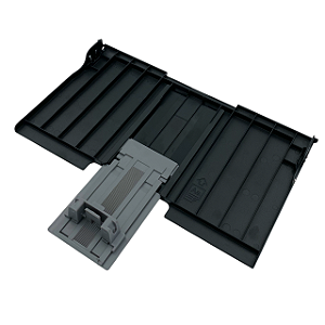 Tampa Frontal papel BROTHER L1222 L1232 L1632w L1652w ORIGINAL