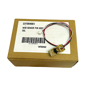 Sensor identificação toner para Brother HL-1202 1212 1222 1232 DCP-1602 1617 L1632 L1652 Original