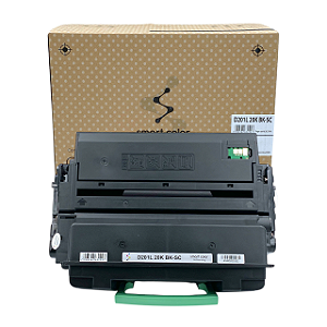 Toner Para Samsung D201 MLT-D201L 20K Smart