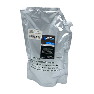 Refil De Toner Para Samsung/Ricoh/Lexmark CM2001 1Kg Aston