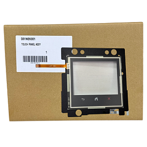 TOUCH DO PAINEL BROTHER DCP-L5512DN DCP-L5662DN ORIGINAL