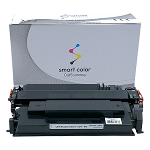 Toner Para HP 505X 280X P2055 6.9K Smart