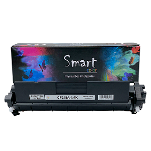 Toner Para HP CF218A M104 M132 18A 1.4K Smart