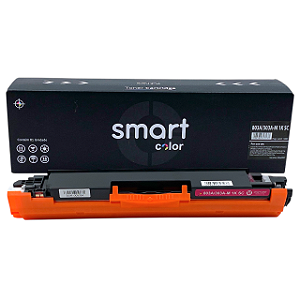 Toner Para HP 313a CE313a 353a CF353A 1k Magenta Smart