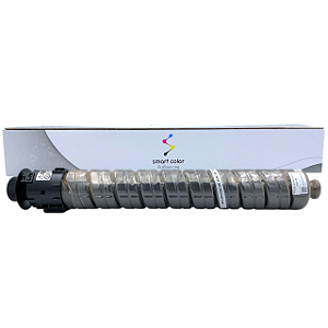 Toner para Ricoh MP-C3003 MP-C3503 29.5K Black Smart