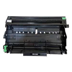 Fotocondutor para Brother DR360 12k Premium