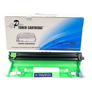 Fotocondutor Para Brother L1222 L1232 L1632 L1652 Dr116 10k Premium