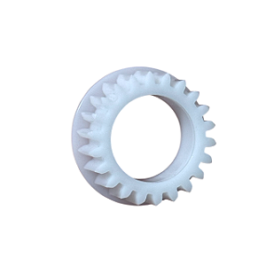 Engrenagem da bandeja Brother 5452 8157 8952 L5102 Original