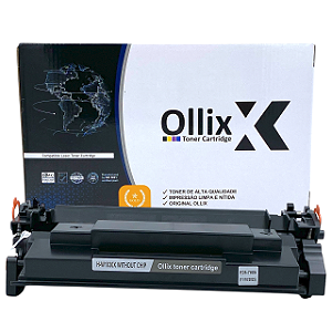 Toner para HP W1030X 9.7K (Sem Chip) Ollix