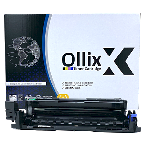 Fotocondutor para Brother DR3602 DR820 45K Ollix