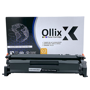 Toner Para HP 505A 280A 2.7k Ollix
