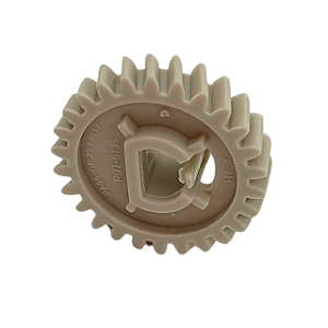 Engrenagem Rolo Pressor para HP P1606 M1536 201 225 Premium