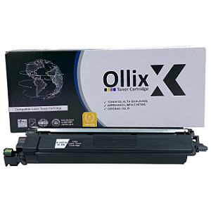 Toner Para Brother Tn219 XL 3k Black Ollix