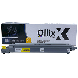 Toner Para Brother Tn219 XL 2.3k Yellow Ollix