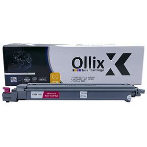 Toner Para Brother Tn219 XL 2.3k Magenta Ollix