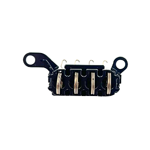 Contato Chip para HP M2020 M2070 ML2165 SCX 3405 107 135 137