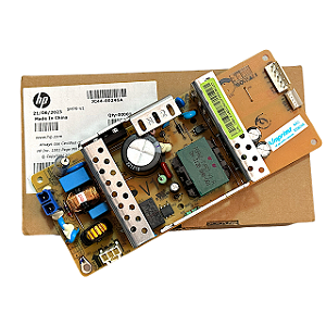 Placa Fonte para Samsung 4070 5637 3375 HP 432 110V Original
