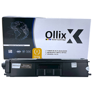 Toner para Brother TN419 9K BLACK Ollix