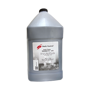 Refil De Toner Para Hp Samsung Ricoh 1Kg Static Control