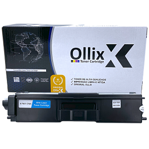 Toner para Brother TN419 9K CIANO Ollix