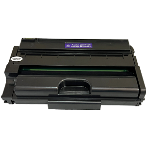 Toner Para Ricoh 3510 SP3510 6.4k Premium