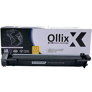 Toner Para Brother Tn1060 1K Ollix