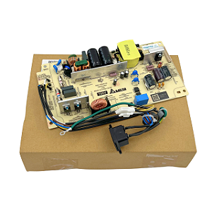 Placa Fonte Brother HL-L3240CDW MFC-L3560CDW Original