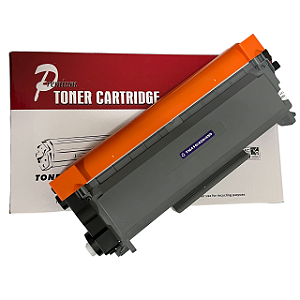Toner Para Brother Tn410 Tn420 Tn450 2,6k Premium
