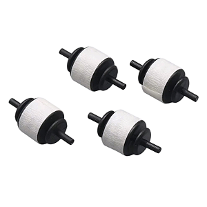 Kit 4X Roletes Fusor Brother 3140 4150 L8350 L9750 Original