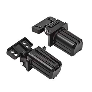 Par Dobradiça ADF para HP M425 M476 M521 M525 M570 Premium