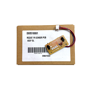 PLACA SENSOR DE PAPEL BROTHER L5102 L5202 L6402 L5212 L6412 L5512 L5652 L6902 L6912 ORIGINAL