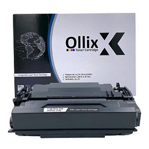 Toner Para Canon T06 Ir1643If Ir1643 20K S/Chip Ollix