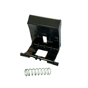 Separador de Papel Hp M127 P1102 M1132 M125 Rm1-4006 Premium