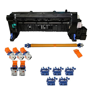 Kit Manutenção HP E60165 E62655 Canon 525 527 615 Original