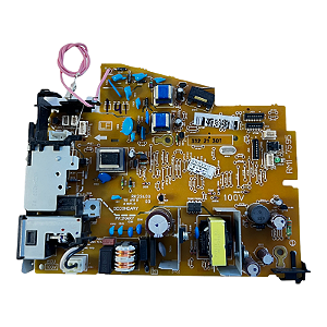Placa Fonte para HP P1102W RM1-7595 Premium