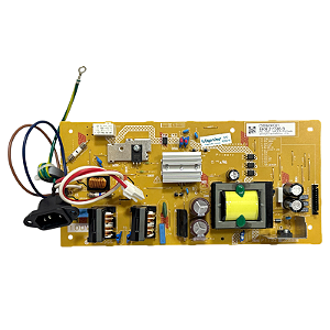 Placa Fonte para Brother 8360 Hl-l8360dw D00ck7001 Original