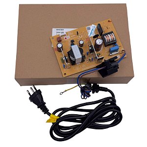 Placa Fonte Brother J5340 J5855 J5955 Original