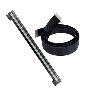 Kit Flat E Leitor Scanner Brother L5662 L5912 L6912 Original