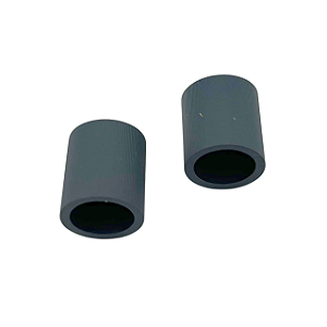 Par Borracha Pickup para HP GT-5810 GT-5811 GT-5821 Premium