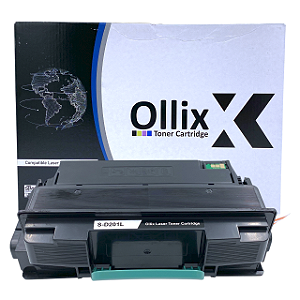 Toner para Samsung D201 M4080fx 20K Ollix