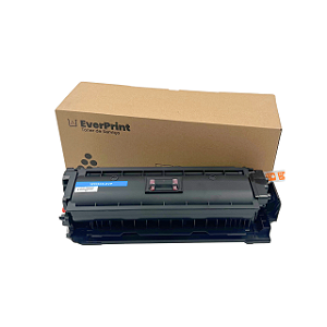 Toner para HP W9063X E55040 E57540 E55040DW 12.5k Magenta ClasseA